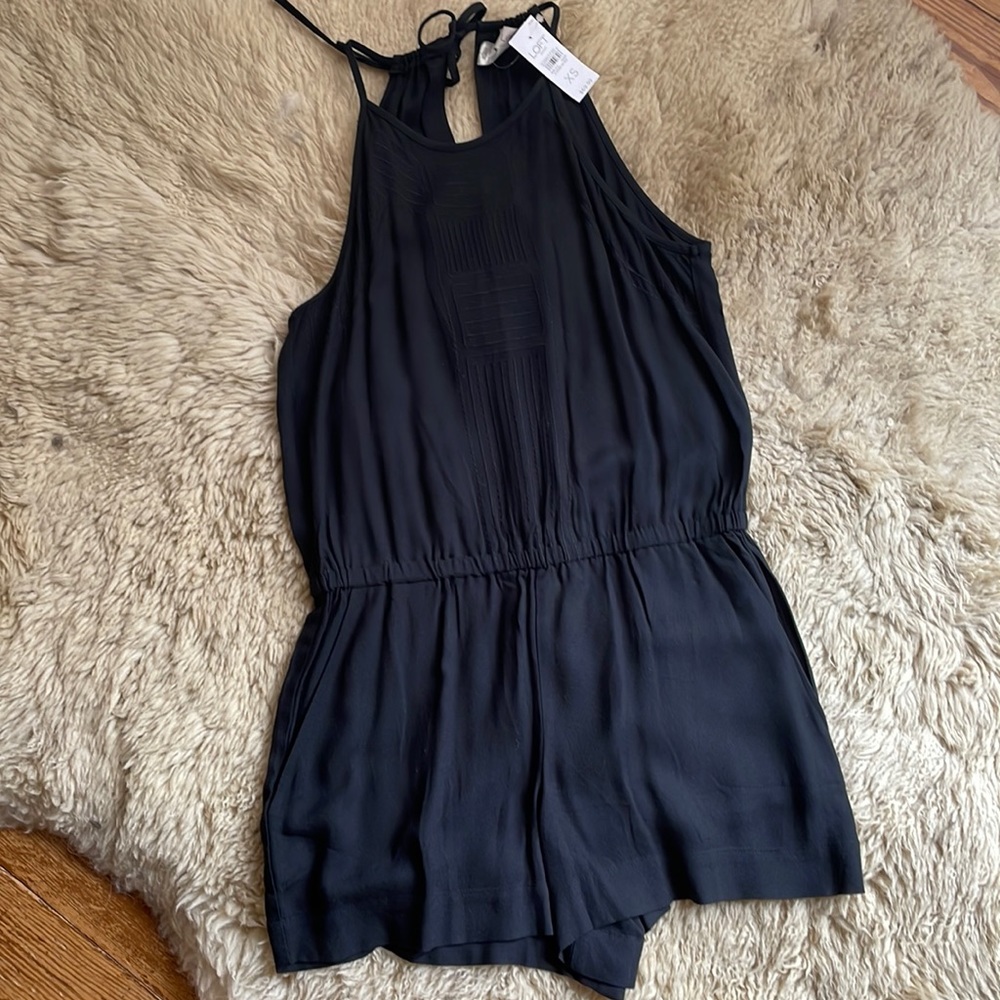 LOFT Jumper